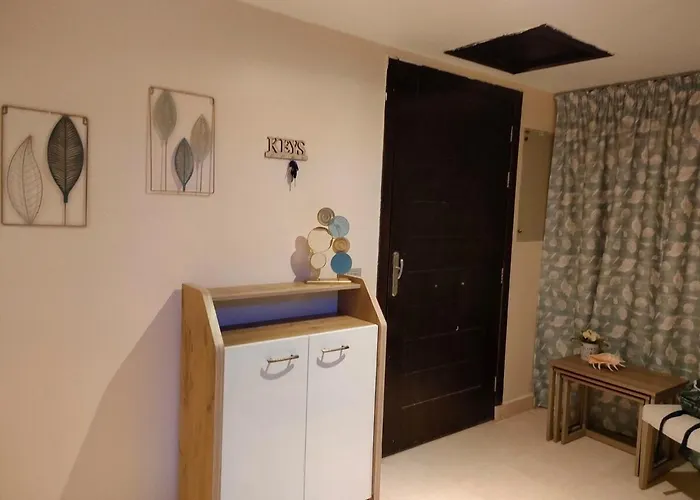 Azzurra Panoramic Sea & Pool View 1br
