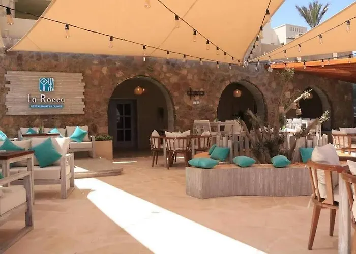 Azzurra Panoramic Sea & Pool View 1br