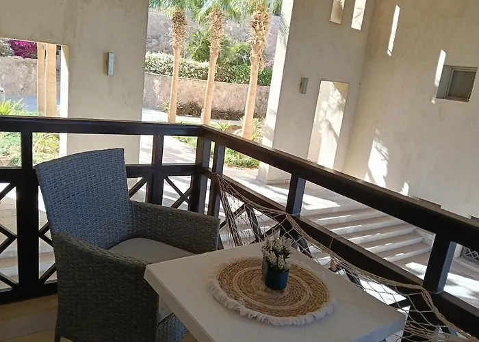 Azzurra Panoramic Sea & Pool View 1br Apartment