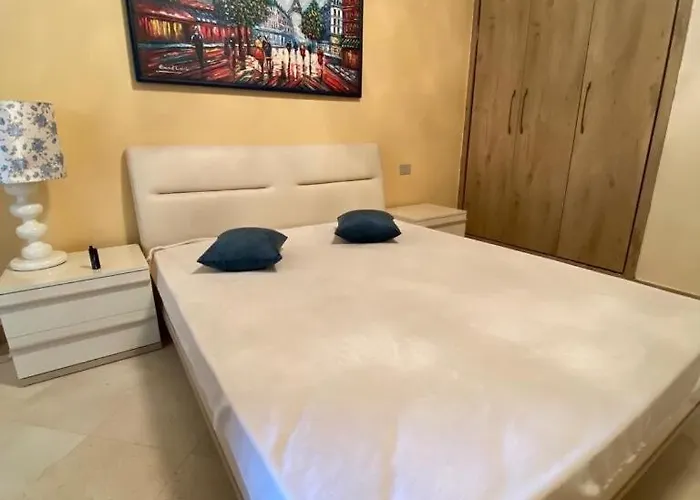 Azzurra Panoramic Sea & Pool View 1br *