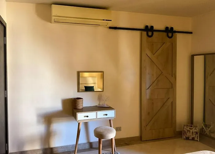 Azzurra Panoramic Sea & Pool View 1br